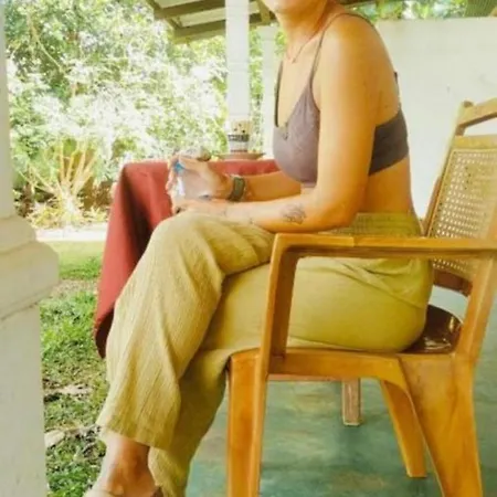 Sigiri Green Shadow Homestay Sigiriya Room photo