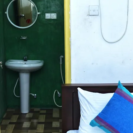 Sigiri Green Shadow Homestay Sigiriya Room photo