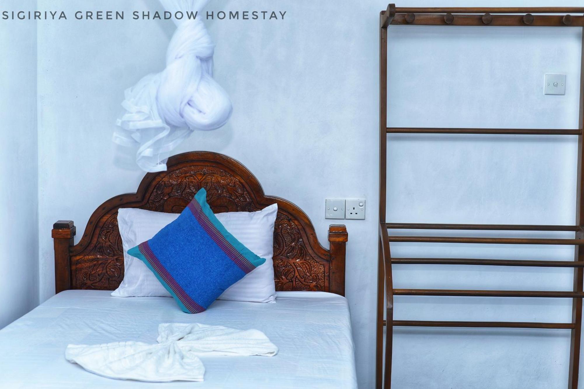 Accommodatie bij particulieren Sigiri Shadow *