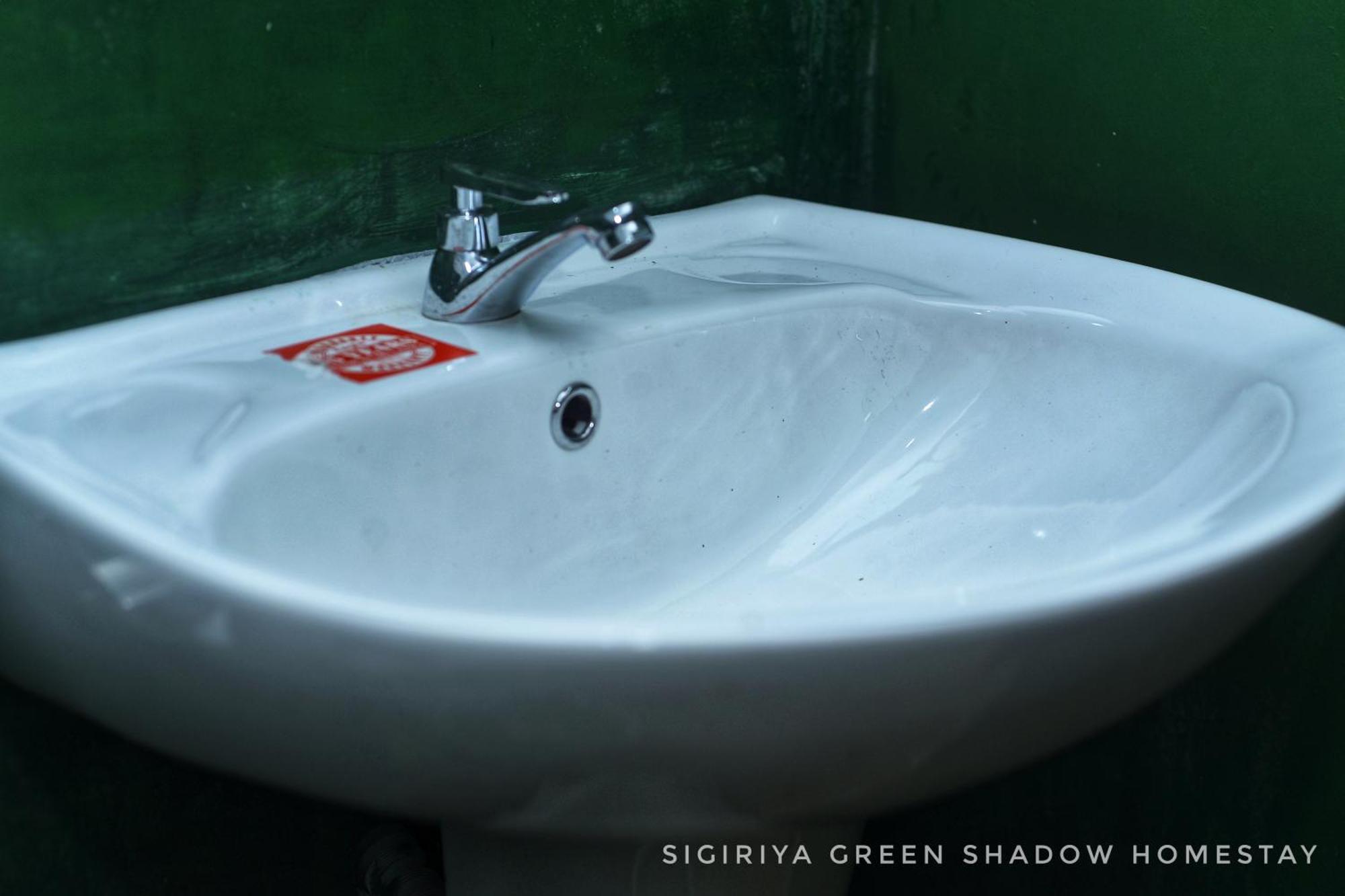 Sigiri Shadow Accommodatie bij particulieren *