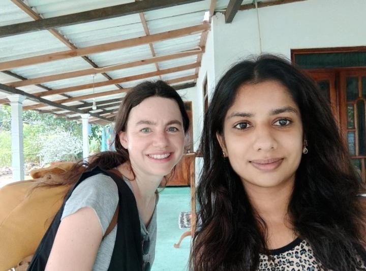 Accommodatie bij particulieren Sigiri Shadow Sigiriya